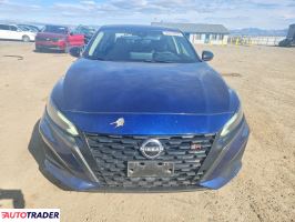 Nissan Altima 2024 2