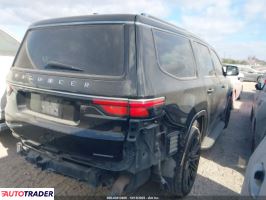 Jeep Wagoneer 2022 5