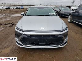 Hyundai Sonata 2024 2
