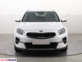 Kia Ceed 2019 1.6 201 KM