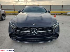 Mercedes CL 2022 3