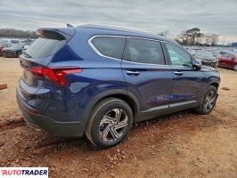 Hyundai Santa Fe 2023 2