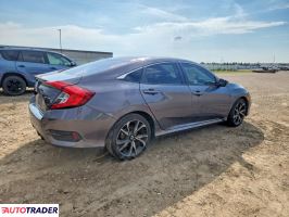 Honda Civic 2020 2