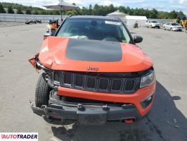 Jeep Compass 2019 2