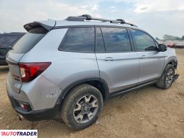 Honda Pozostałe 2022 3