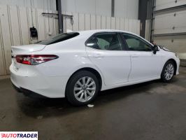 Toyota Camry 2020 2
