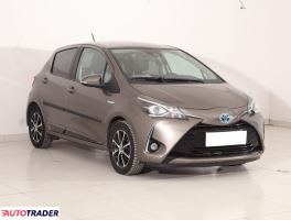 Toyota Yaris 2018 1.5 99 KM