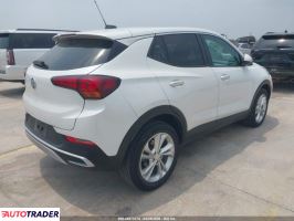 Buick Pozostałe 2021 1