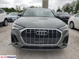 Audi Q3 2021 2 Audi Q3 2021 2