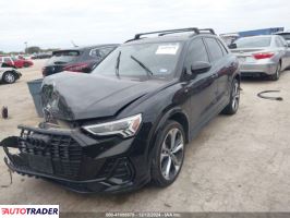 Audi Q3 2021 2