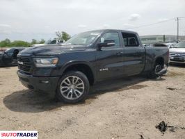Dodge Ram 2022 5
