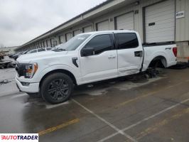 Ford Pozostałe 2023 3