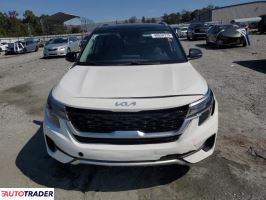 Kia Pozostałe 2023 2 Kia Pozostałe 2023 2