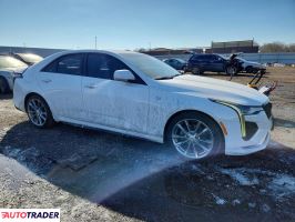 Cadillac Pozostałe 2021 2