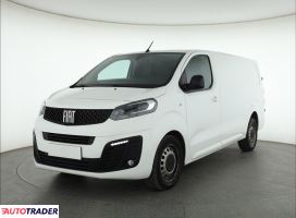 Fiat Scudo 2022 2.0