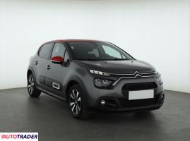 Citroen C3 - zobacz ofertę