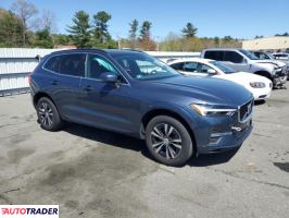Volvo XC60 2023 2 Volvo XC60 2023 2