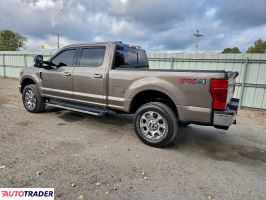 Ford Pozostałe 2021 7