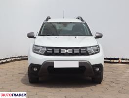Dacia Duster 2022 1.3 147 KM Dacia Duster 2022 1.3 147 KM