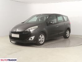 Renault Grand Scenic 2009 1.4 128 KM