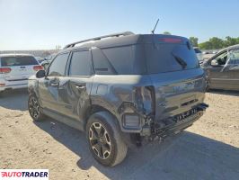 Ford Bronco 2024 1