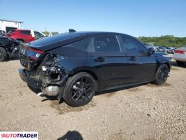 Honda Civic 2025 2 Honda Civic 2025 2