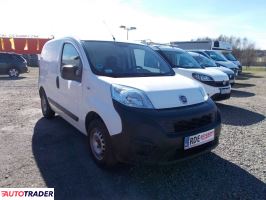 Fiat Fiorino 2018 1.3