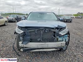 Toyota Highlander 2021 2