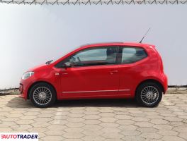 Volkswagen Up! 2013 1.0 73 KM Volkswagen Up! 2013 1.0 73 KM