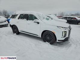 Hyundai Pozostałe 2025 3