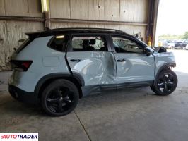 Volkswagen Pozostałe 2025 1 Volkswagen Pozostałe 2025 1