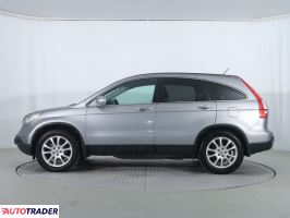 Honda CR-V 2007 2.2 138 KM