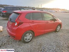 Honda Pozostałe 2020 1