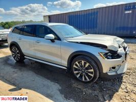 Volvo V60 2020 2