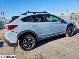 Subaru Pozostałe 2020 2