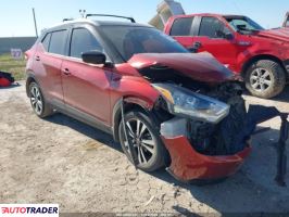 Nissan Pozostałe 2019 1