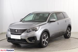 Peugeot 5008 2019 1.2 128 KM Peugeot 5008 2019 1.2 128 KM