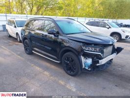 Kia Sorento - zobacz ofertę