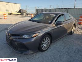 Toyota Camry 2019 2