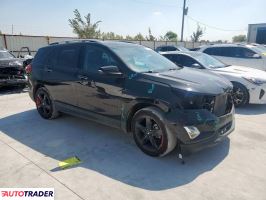 Chevrolet Equinox 2020 1 Chevrolet Equinox 2020 1