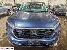 Honda CR-V 2024 1