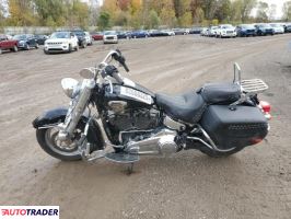 Harley-Davidson Heritage 2023