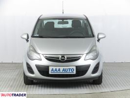Opel Corsa 2014 1.2 84 KM Opel Corsa 2014 1.2 84 KM