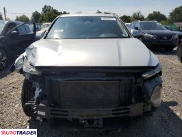 Hyundai Santa Fe 2019 2
