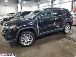 Jeep Compass 2022 2