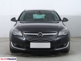 Opel Insignia 2015 2.0 167 KM Opel Insignia 2015 2.0 167 KM