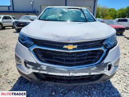 Chevrolet Equinox 2020 1