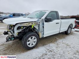 Ford Pozostałe 2025 2