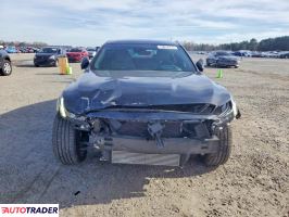 Cadillac Pozostałe 2022 2