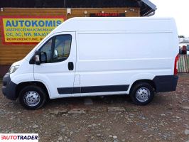 Citroen Jumper 2016 2